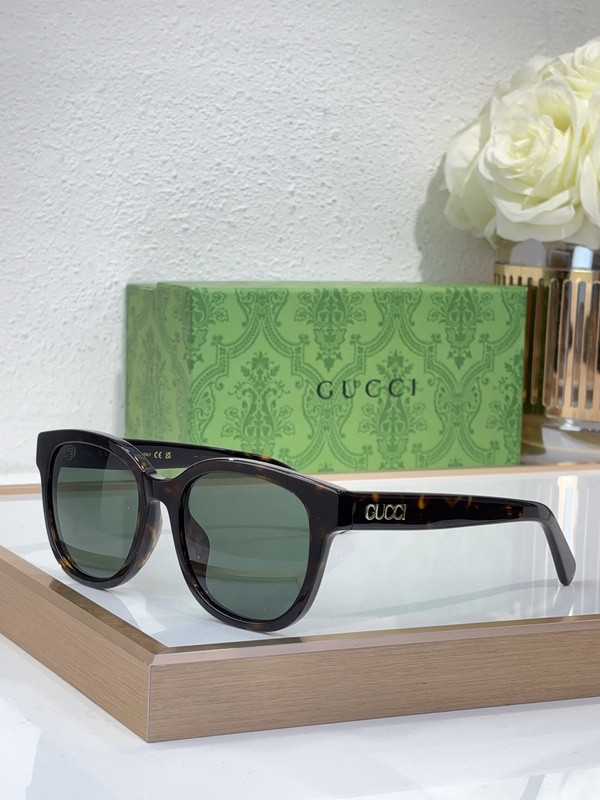 G Sunglasses AAAA-8155