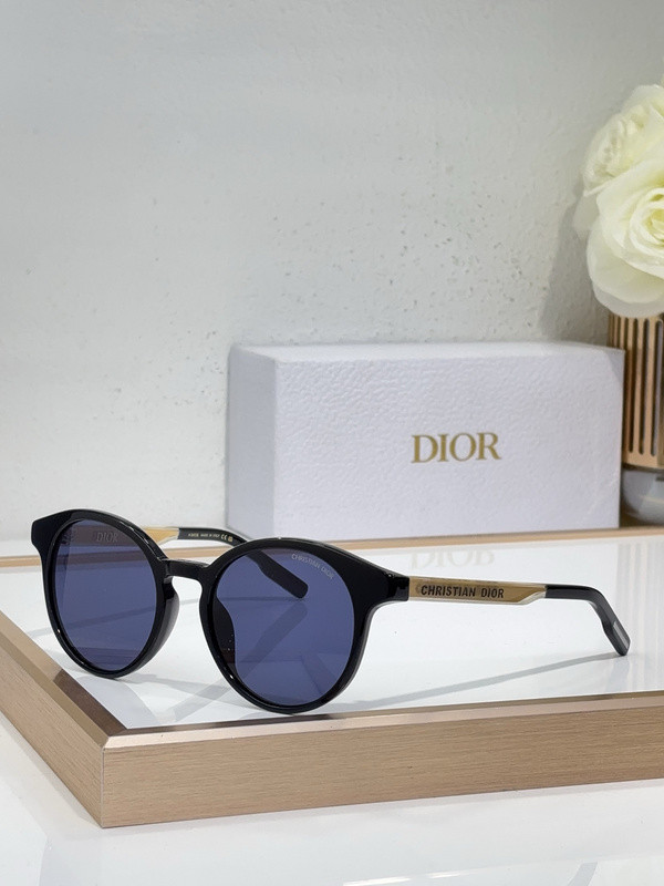 Dior Sunglasses AAAA-3486