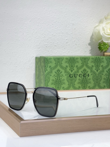 G Sunglasses AAAA-8195