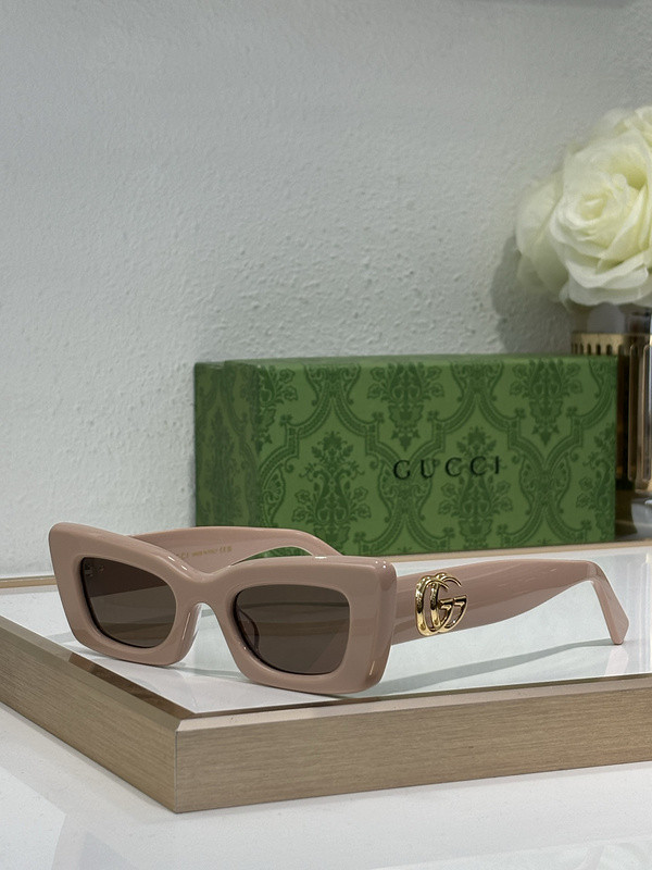 G Sunglasses AAAA-8161