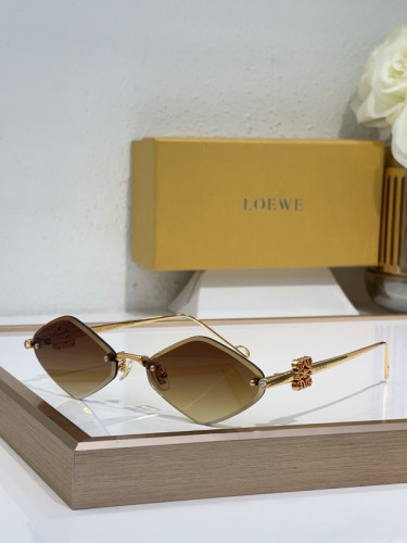Loewe Sunglasses AAAA-684