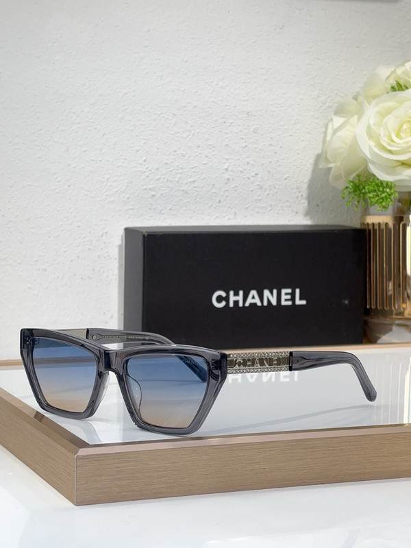 CHNL Sunglasses AAAA-5144