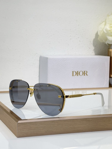 Dior Sunglasses AAAA-3537