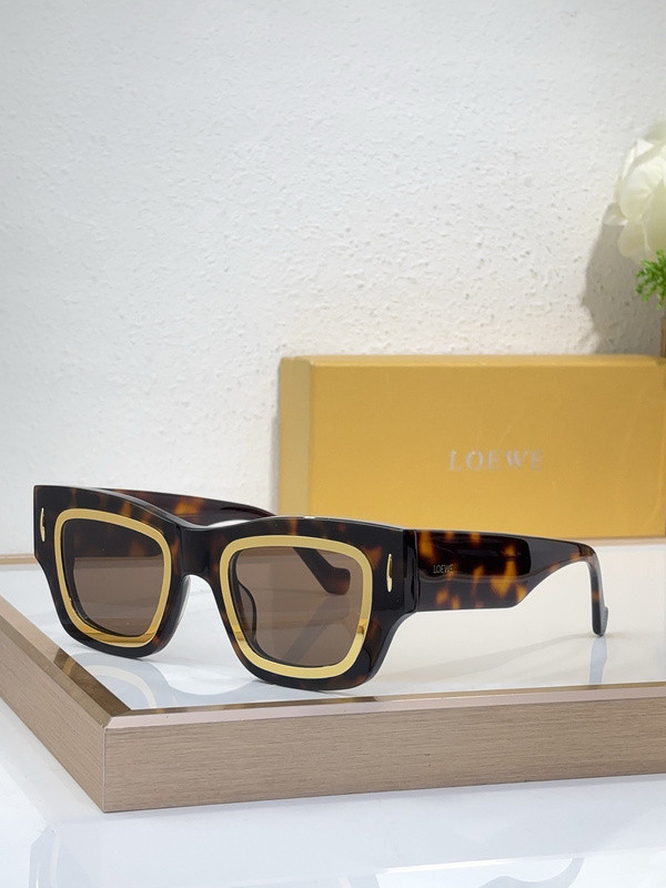 Loewe Sunglasses AAAA-722