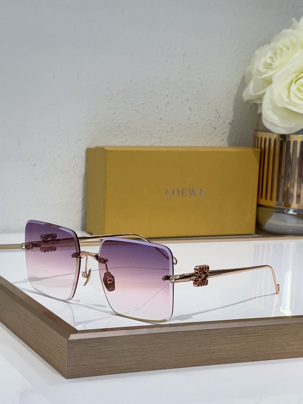 Loewe Sunglasses AAAA-644