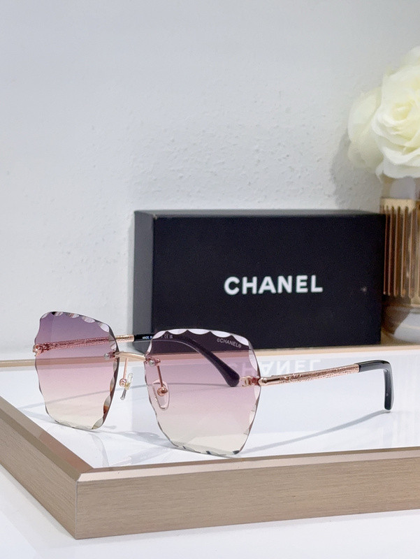 CHNL Sunglasses AAAA-5028