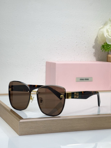 Miu Miu Sunglasses AAAA-1711