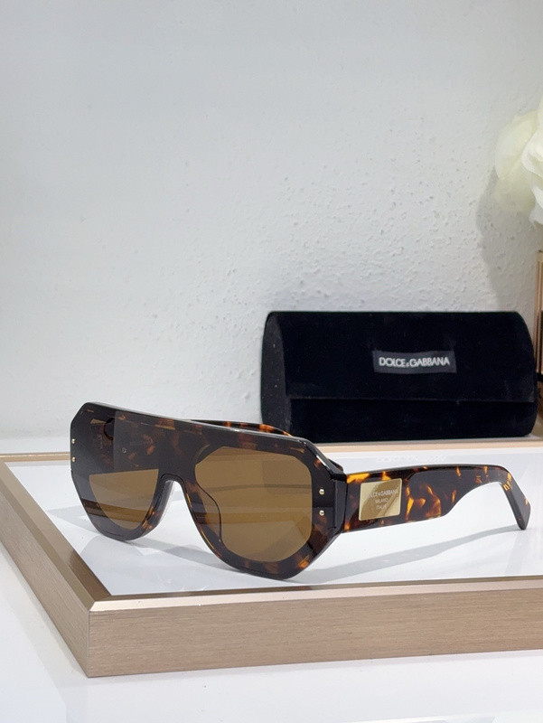 D&G Sunglasses AAAA-2667