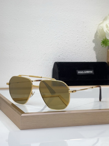 D&G Sunglasses AAAA-2686