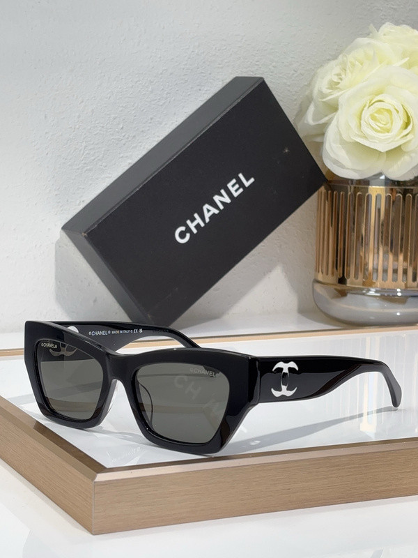 CHNL Sunglasses AAAA-5099