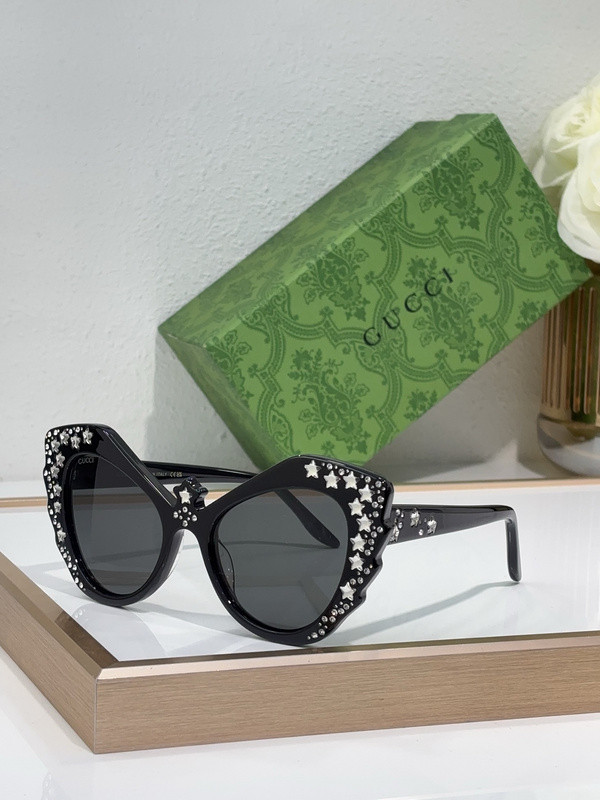 G Sunglasses AAAA-7977