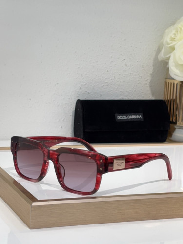 D&G Sunglasses AAAA-2689