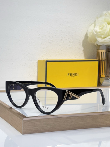 FD Sunglasses AAAA-2746