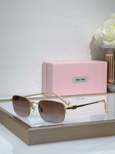 Miu Miu Sunglasses AAAA-1788