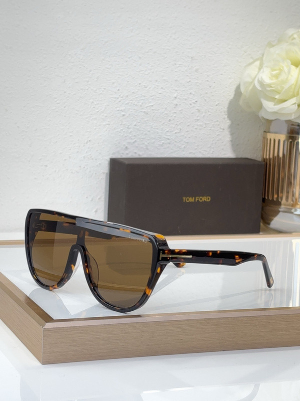 Tom Ford Sunglasses AAAA-4519