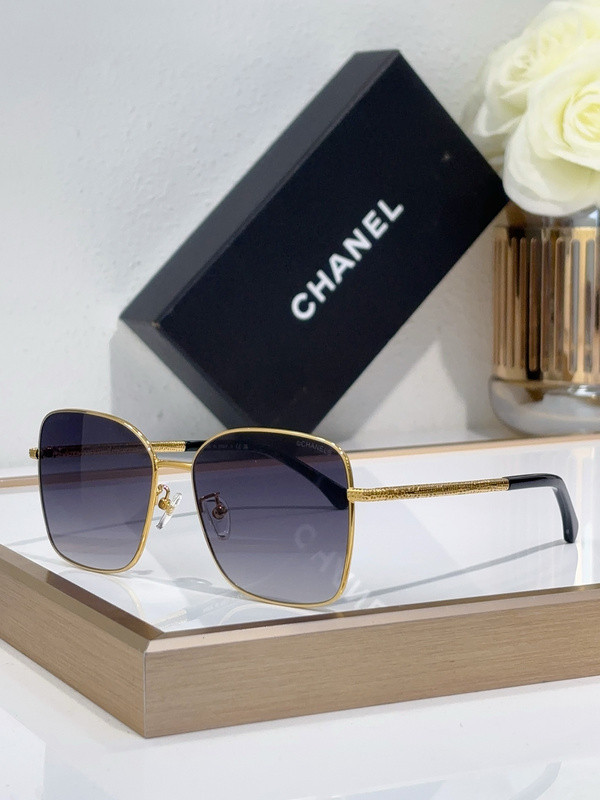 CHNL Sunglasses AAAA-4987