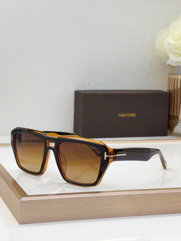 Tom Ford Sunglasses AAAA-4507