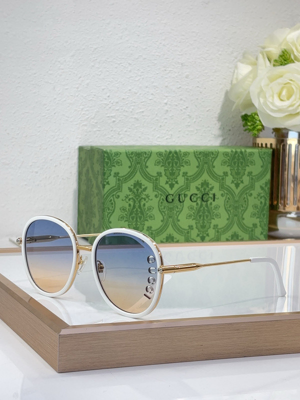 G Sunglasses AAAA-8106