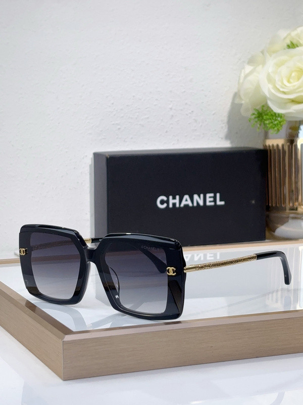 CHNL Sunglasses AAAA-5155