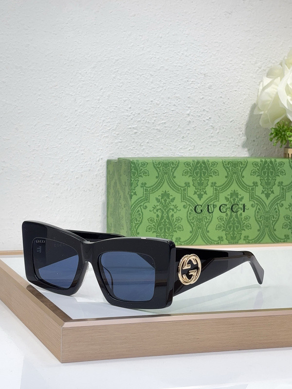 G Sunglasses AAAA-8178