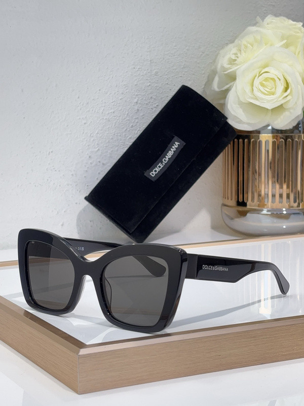 D&G Sunglasses AAAA-2671