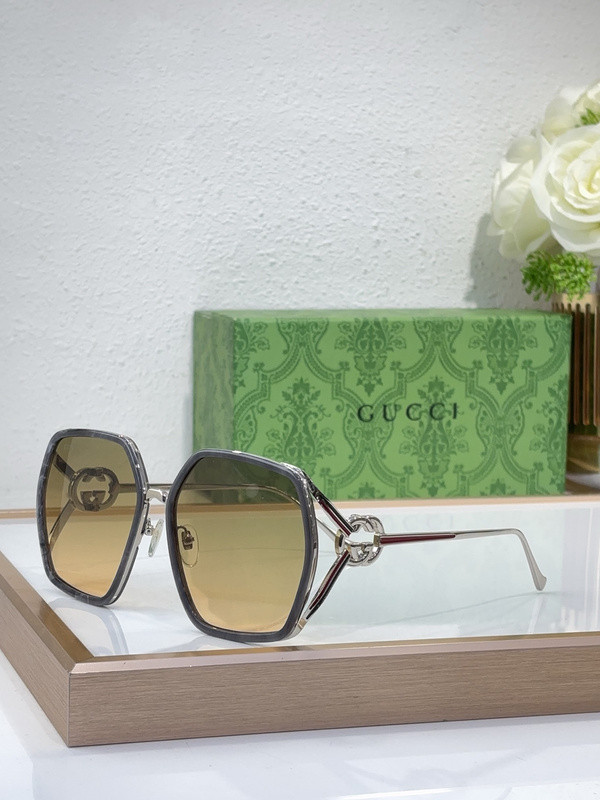 G Sunglasses AAAA-8111