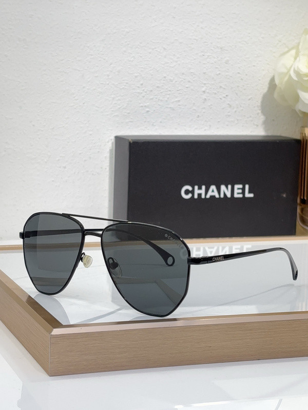 CHNL Sunglasses AAAA-5071