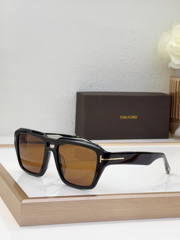 Tom Ford Sunglasses AAAA-4506