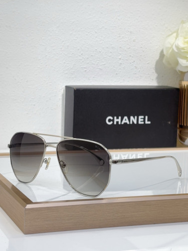 CHNL Sunglasses AAAA-5069