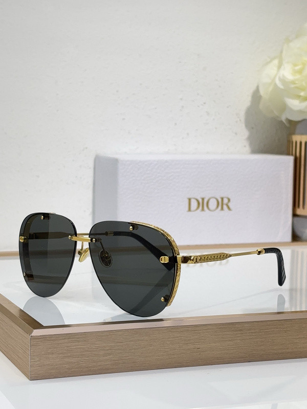 Dior Sunglasses AAAA-3534