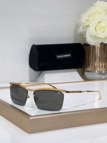 D&G Sunglasses AAAA-2640
