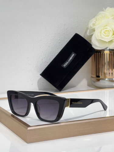 D&G Sunglasses AAAA-2676