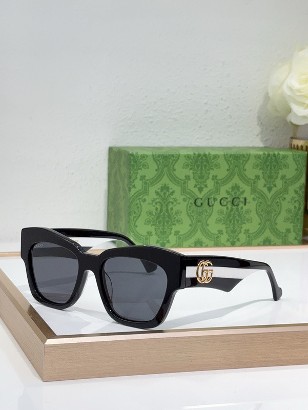 G Sunglasses AAAA-8015