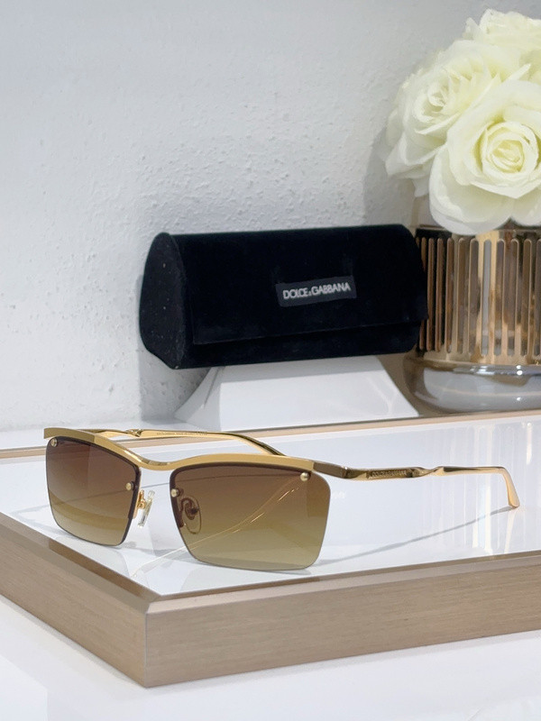D&G Sunglasses AAAA-2644