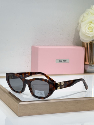 Miu Miu Sunglasses AAAA-1832