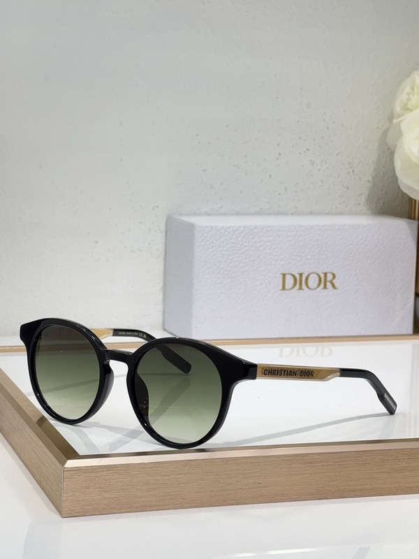 Dior Sunglasses AAAA-3487