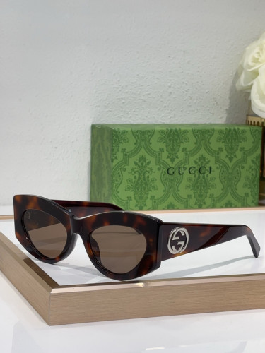 G Sunglasses AAAA-8189