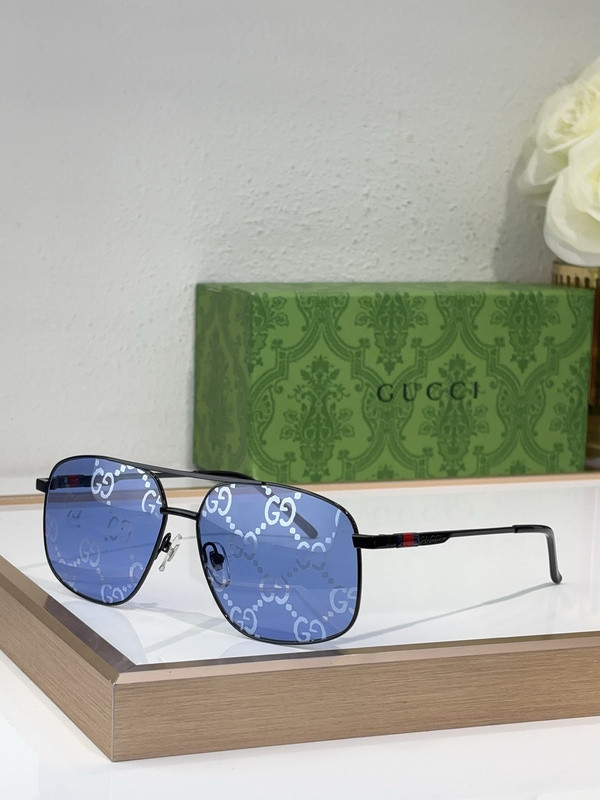 G Sunglasses AAAA-8132