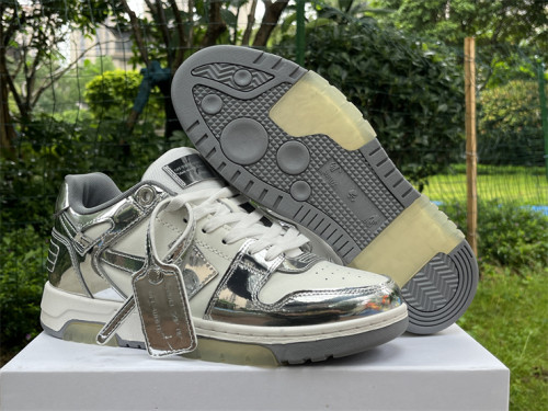 OFF white Men shoes 1：1 quality-454