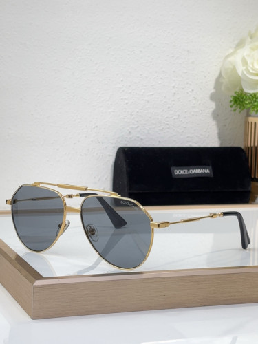 D&G Sunglasses AAAA-2637