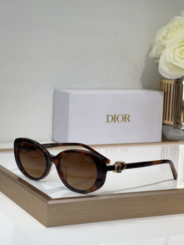 Dior Sunglasses AAAA-3384