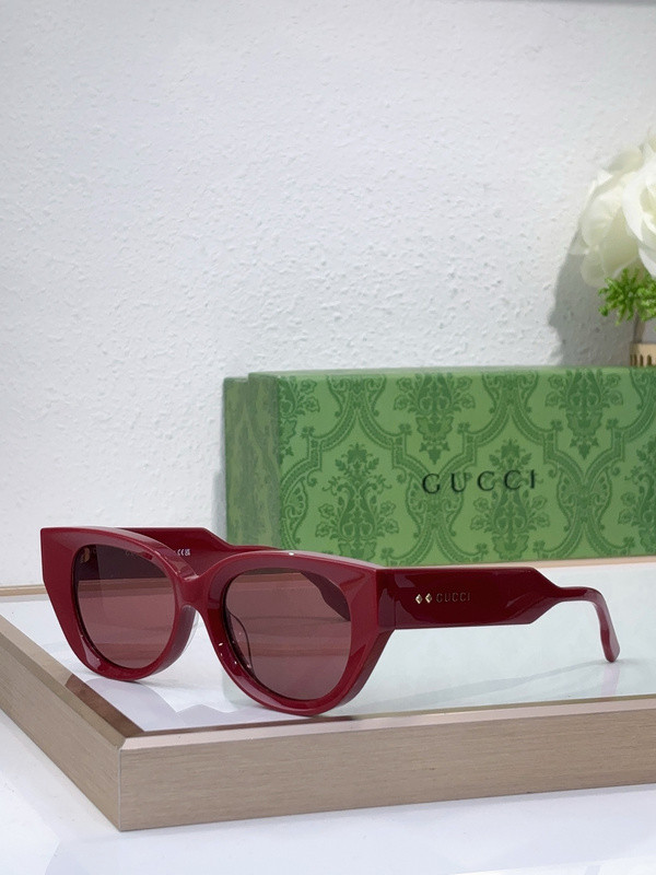 G Sunglasses AAAA-8079