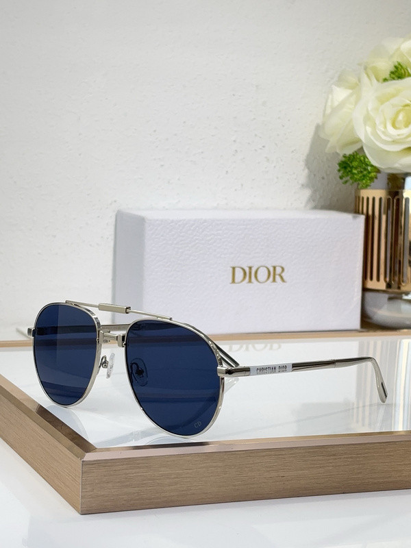 Dior Sunglasses AAAA-3453