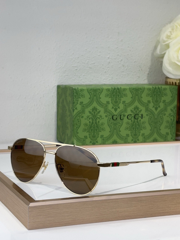 G Sunglasses AAAA-8144