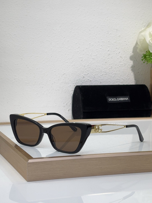 D&G Sunglasses AAAA-2647
