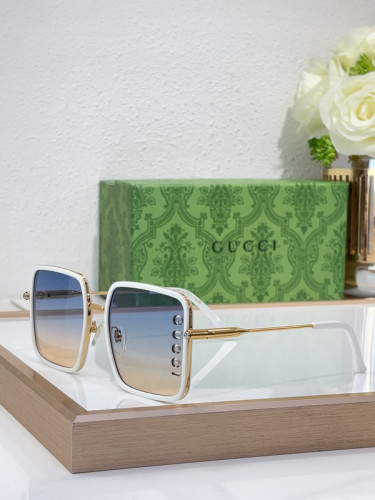 G Sunglasses AAAA-8099