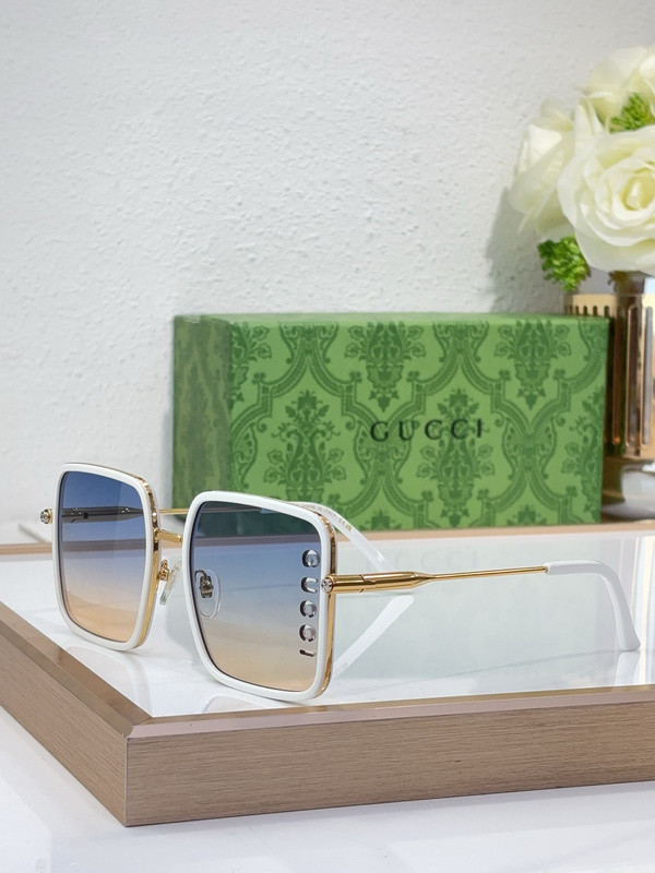 G Sunglasses AAAA-8099