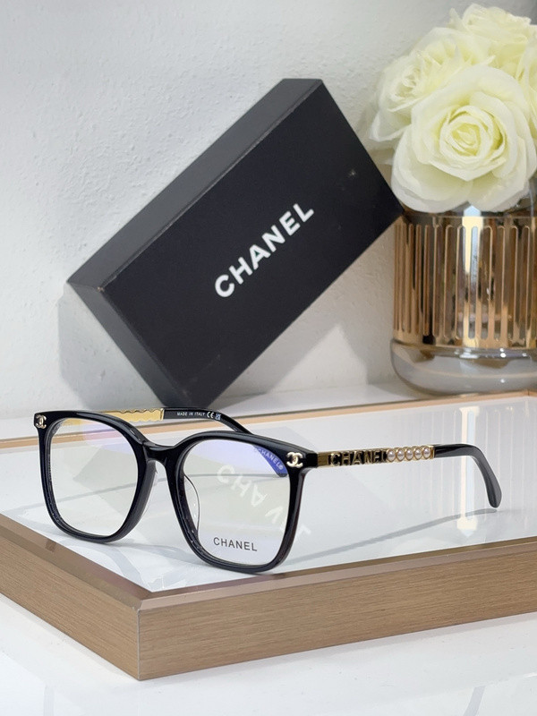 CHNL Sunglasses AAAA-4976