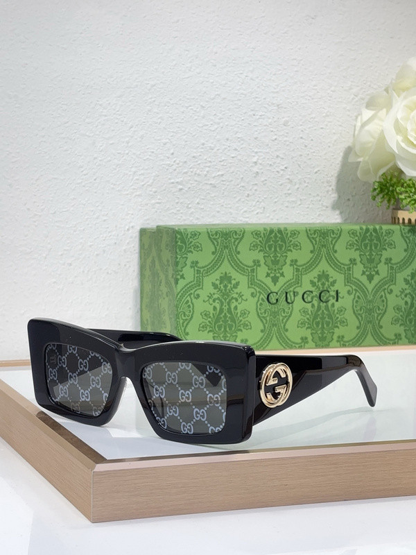 G Sunglasses AAAA-8177