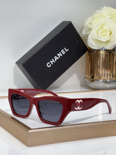 CHNL Sunglasses AAAA-5100